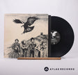 Traffic When The Eagle Flies LP Vinyl Record - Front Cover & Record