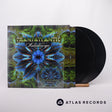 TransAtlantic Kaleidoscope 2 x LP + CD Vinyl Record - Front Cover & Record