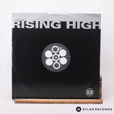 Transform Transformations 12" Vinyl Record - In Sleeve