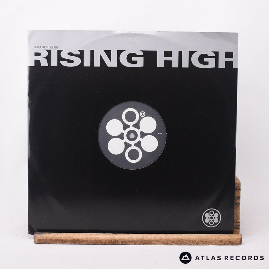 Transform Transformations 12" Vinyl Record - In Sleeve