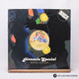 Transvolta Disco Computer 12" Vinyl Record - In Sleeve