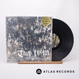 Trap Them Sleepwell Deconstructor LP Vinyl Record - Front Cover & Record