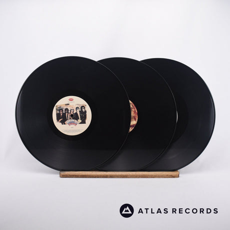 Traveling Wilburys - The Traveling Wilburys Collection - 2 x LP + 12" Vinyl