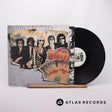 Traveling Wilburys Volume One LP Vinyl Record - Front Cover & Record