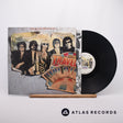 Traveling Wilburys Volume One LP Vinyl Record - Front Cover & Record