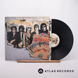 Traveling Wilburys Volume One LP Vinyl Record - Front Cover & Record