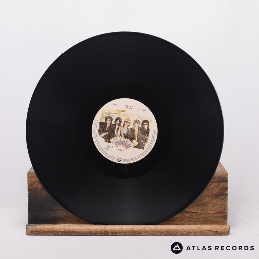Traveling Wilburys - Volume One - 1-A 1-B LP Vinyl Record - VG+/EX