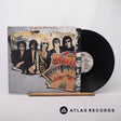 Traveling Wilburys Volume One LP Vinyl Record - Front Cover & Record