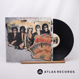 Traveling Wilburys Volume One LP Vinyl Record - Front Cover & Record