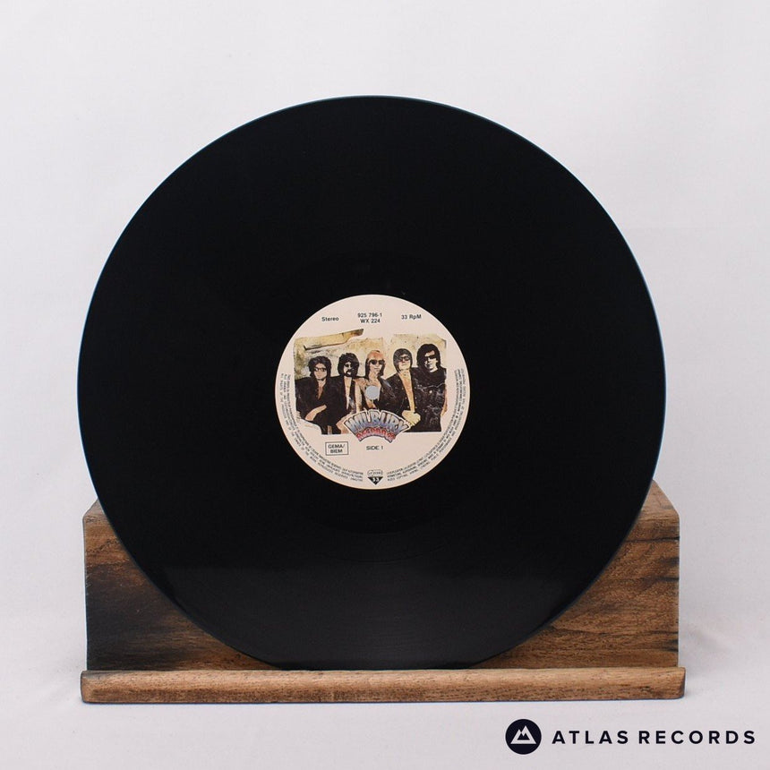 Traveling Wilburys - Volume One - LP Vinyl Record - EX/EX