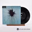 Travis Re-offender 7" Vinyl Record - Front Cover & Record