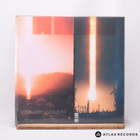 Travis Stewart - Elysian - Sealed LP Vinyl Record - NEW