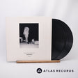 Trentemøller Lost 2 x LP Vinyl Record - Front Cover & Record