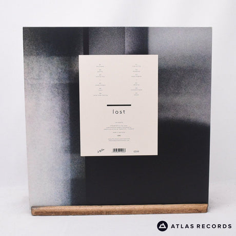Trentemøller - Lost - Limited Edition Gatefold 2 x LP Vinyl Record - EX/NM