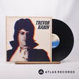 Trevor Rabin Trevor Rabin LP Vinyl Record - Front Cover & Record