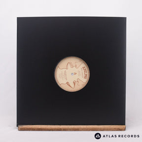Trevor Walters Love Will Find A Way 12" Vinyl Record - In Sleeve