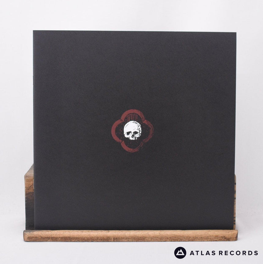 Tribulation - Down Below - 180G Booklet A1 B1 LP Vinyl Record - NM/NM