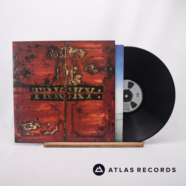 Tricky Maxinquaye LP Vinyl Record EX/EX – Atlas Records