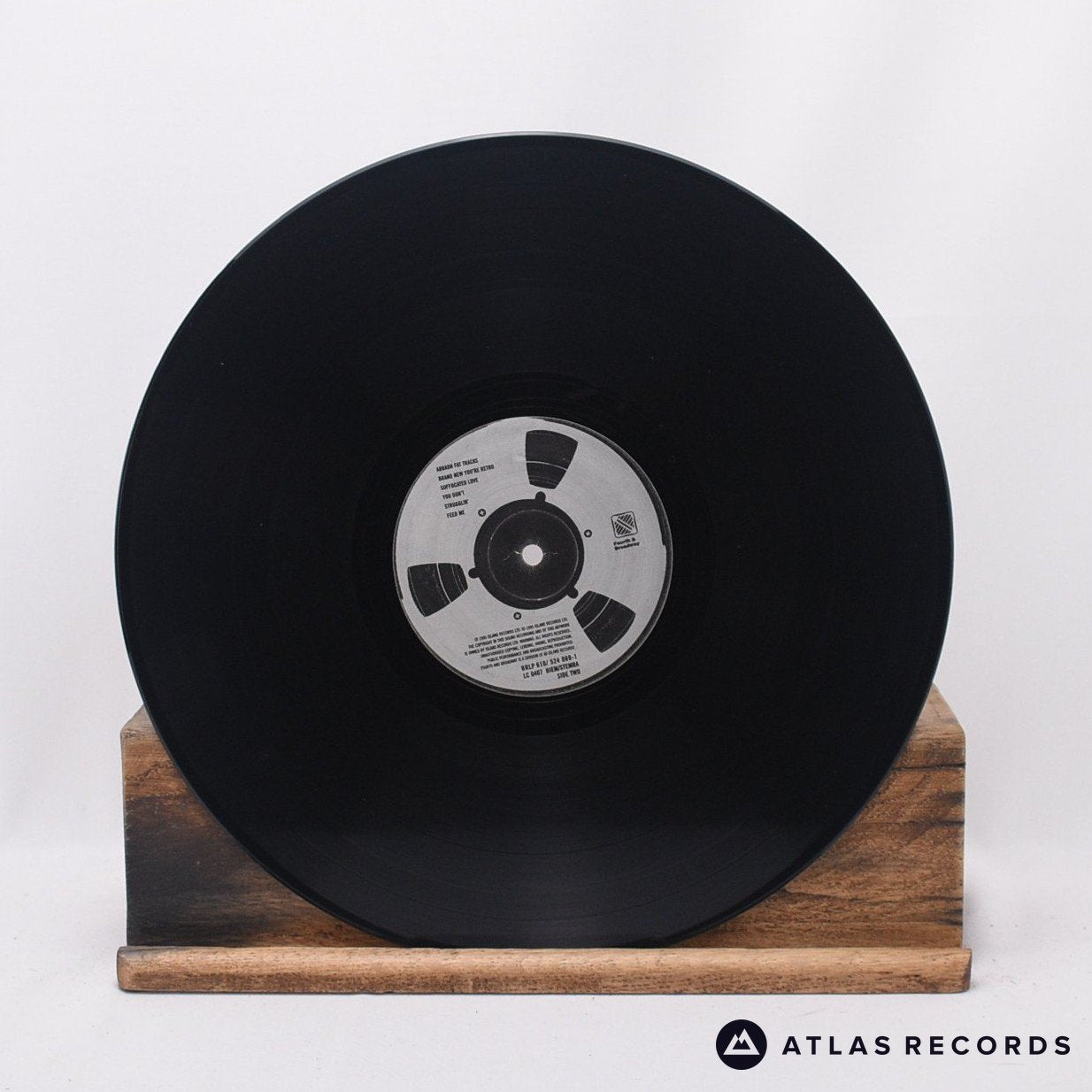 Tricky – Maxinquaye（LP） Tricky-Maxinquaye-6_50600c9e-