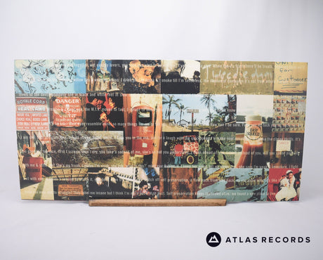 Tricky - Maxinquaye (Reincarnated) - Limited Edition 3 x LP Vinyl Record - NM/NM