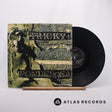 Tricky Ponderosa 12" Vinyl Record - Front Cover & Record