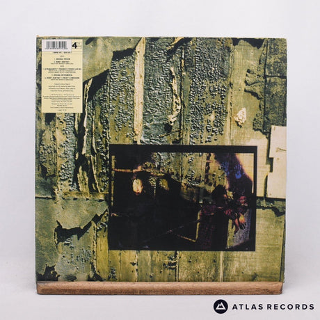 Tricky - Ponderosa - 12" Vinyl Record - EX/VG+