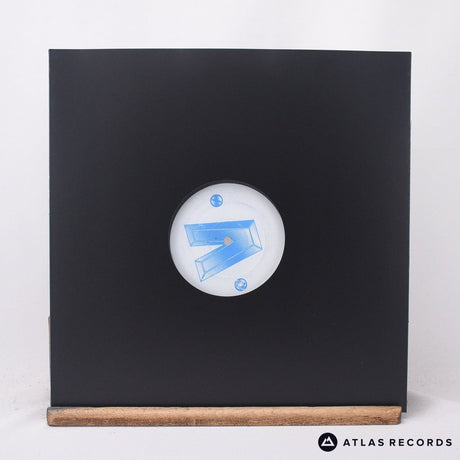 Trinity - Chapter 19 & 20 E.P. - 12" Vinyl Record - VG+