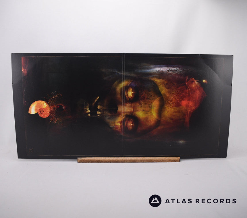 Triptykon - Requiem [Live At Roadburn 2019] - LP + DVD Vinyl Record