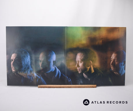 Trivium - What The Dead Men Say - Gatefold LP Vinyl Record - NM/VG+