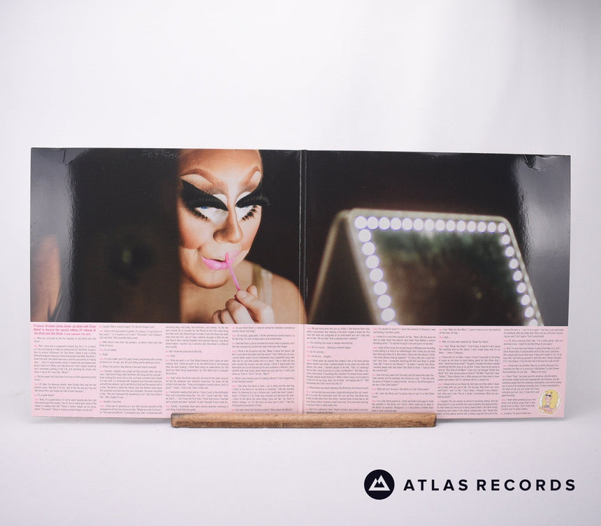 Trixie Mattel - Two Birds, One Stone - LP Vinyl Record