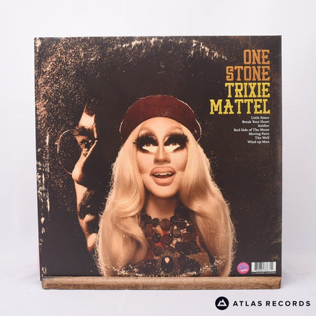 Trixie Mattel - Two Birds, One Stone - LP Vinyl Record