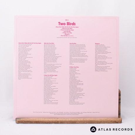 Trixie Mattel - Two Birds, One Stone - LP Vinyl Record