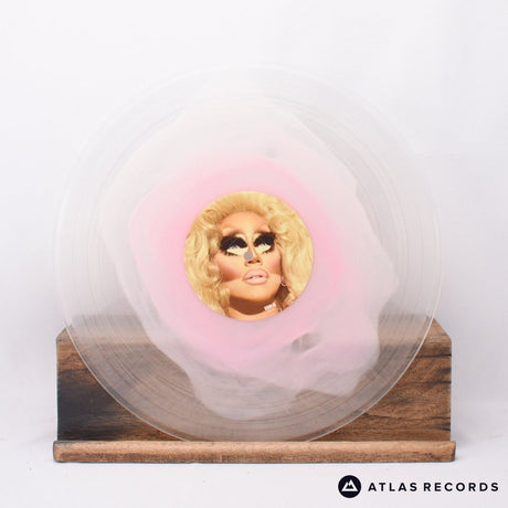Trixie Mattel - Two Birds, One Stone - LP Vinyl Record