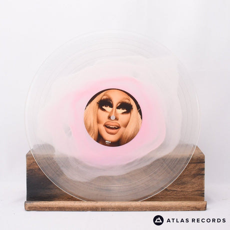 Trixie Mattel - Two Birds, One Stone - LP Vinyl Record