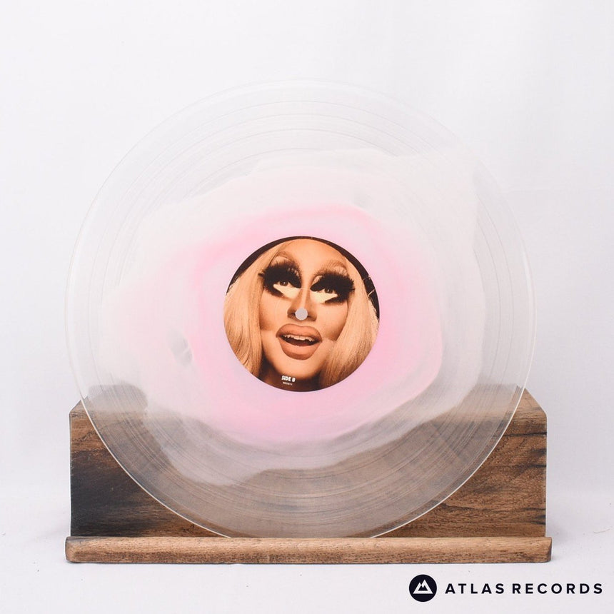Trixie Mattel - Two Birds, One Stone - LP Vinyl Record