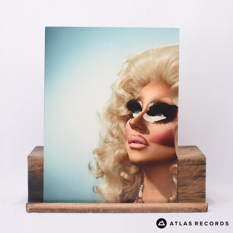 Trixie Mattel - Two Birds, One Stone - LP Vinyl Record