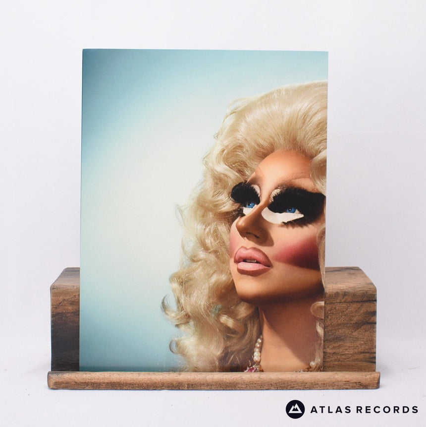 Trixie Mattel - Two Birds, One Stone - LP Vinyl Record