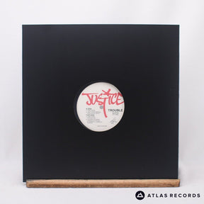 Trouble I Get Hype 12" Vinyl Record - In Sleeve
