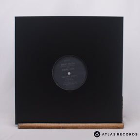 True Faith Take Me Away 12" Vinyl Record - In Sleeve