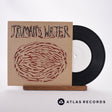Trumans Water Jubileeeee 7" Vinyl Record - Front Cover & Record
