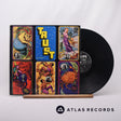 Trust Le Mutant LP Vinyl Record - Front Cover & Record
