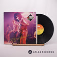 Trust Repression LP Vinyl Record - Front Cover & Record