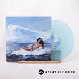 Tsha Sad Girl LP Vinyl Record - Front Cover & Record