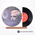 Tubeway Army Are 'Friends' Electric 7" Vinyl Record - Front Cover & Record