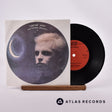 Tubeway Army Are 'Friends' Electric? 7" Vinyl Record - Front Cover & Record