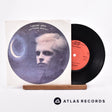 Tubeway Army Are 'Friends' Electric? 7" Vinyl Record - Front Cover & Record