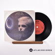 Tubeway Army Are 'Friends' Electric? 7" Vinyl Record - Front Cover & Record
