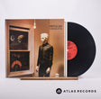 Tubeway Army Replicas LP Vinyl Record - Front Cover & Record