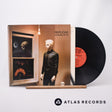 Tubeway Army Replicas LP Vinyl Record - Front Cover & Record