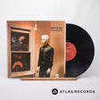 Tubeway Army Replicas LP Vinyl Record - Front Cover & Record